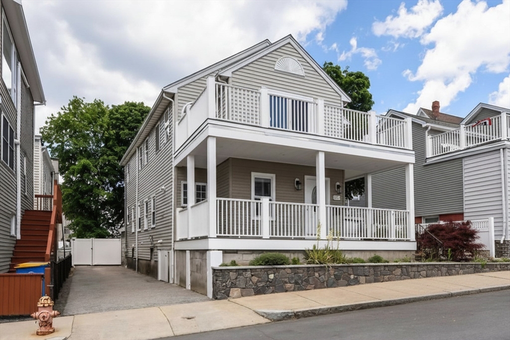 156 Locust St