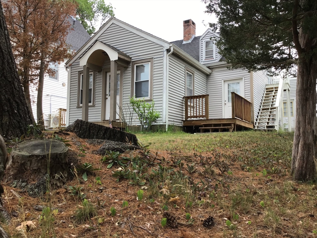 52 Sea St
