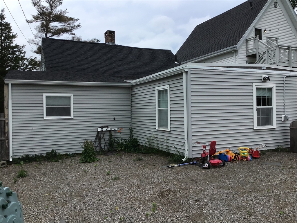 52 Sea St