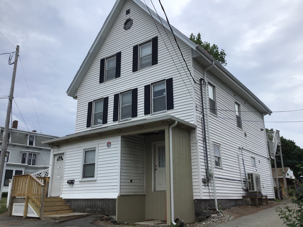 48 Sea St
