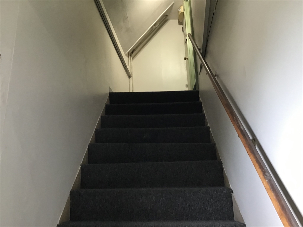 48 Sea St