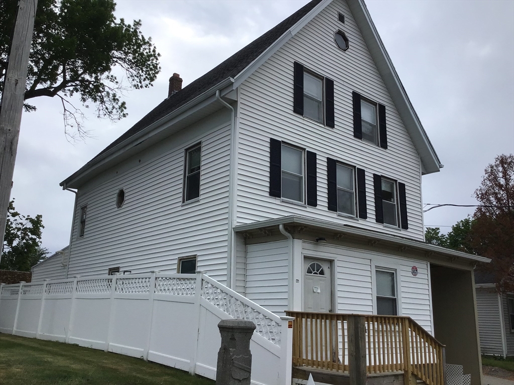 48 Sea St