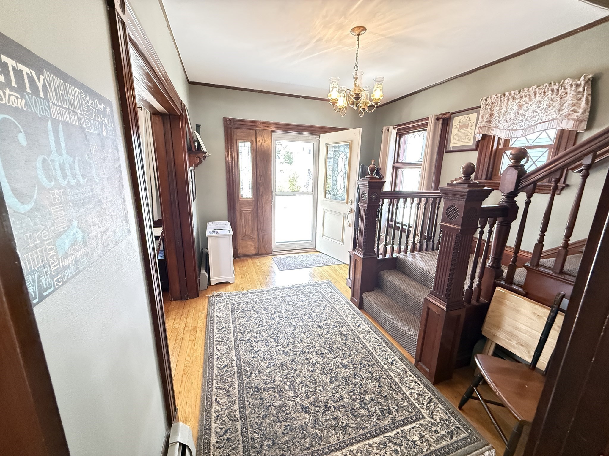 24 Rawson Rd