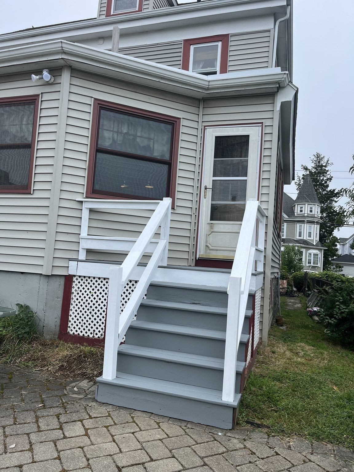 24 Rawson Rd