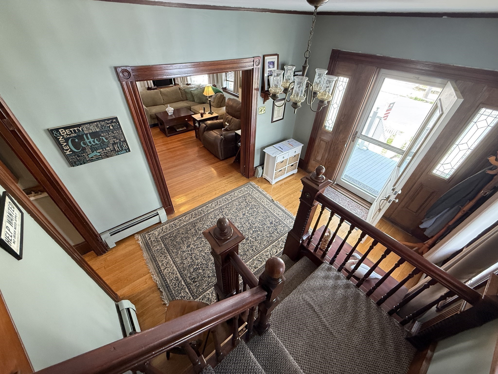 24 Rawson Rd