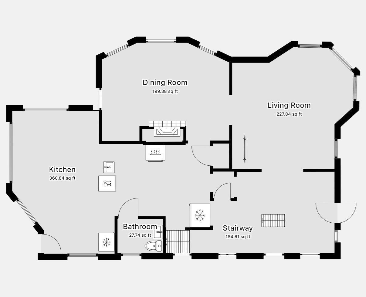 24 Rawson Rd