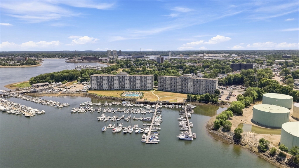 100 Cove Way # 902
