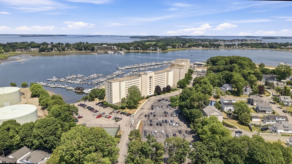 100 Cove Way # 902