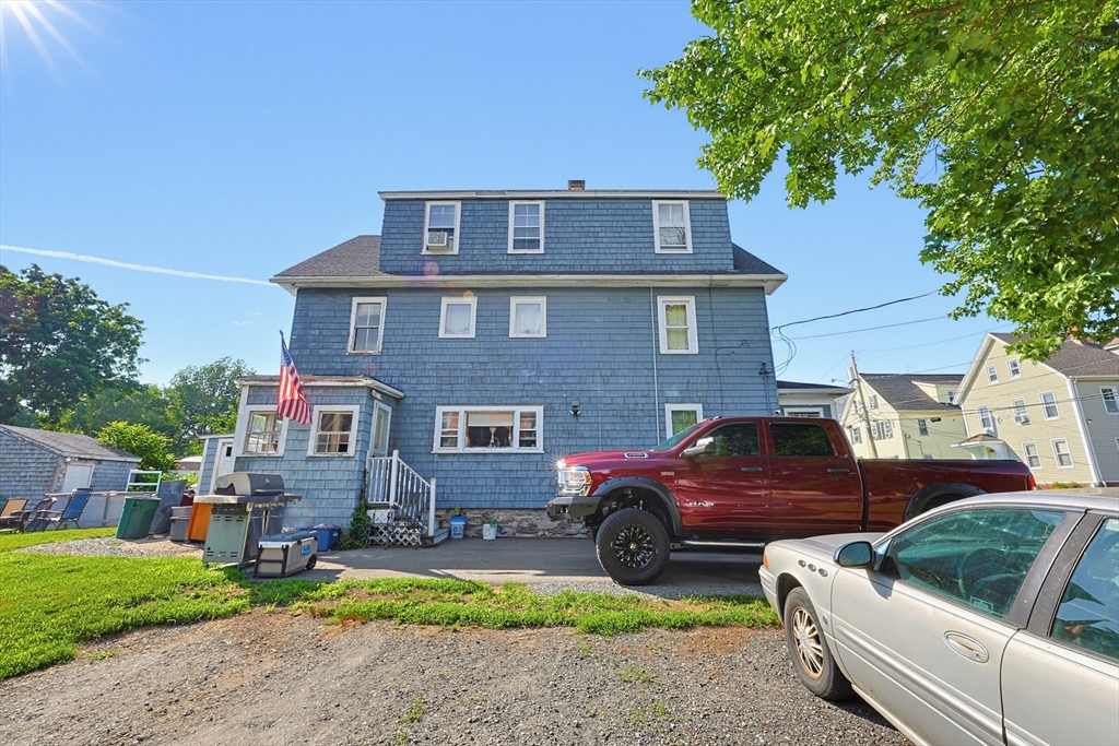 23 Vernon Street