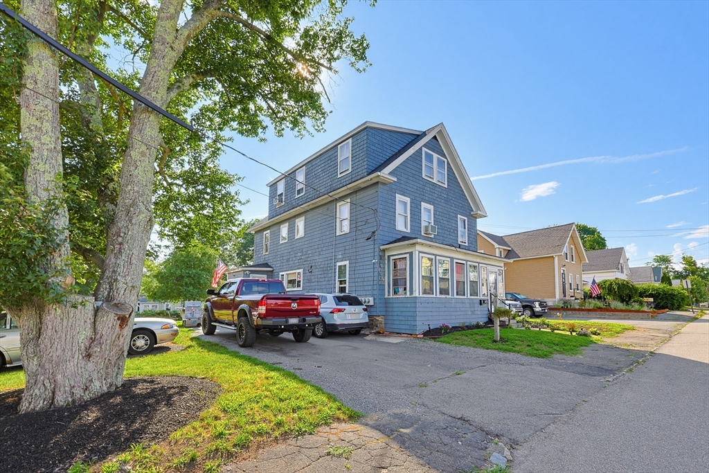 23 Vernon Street