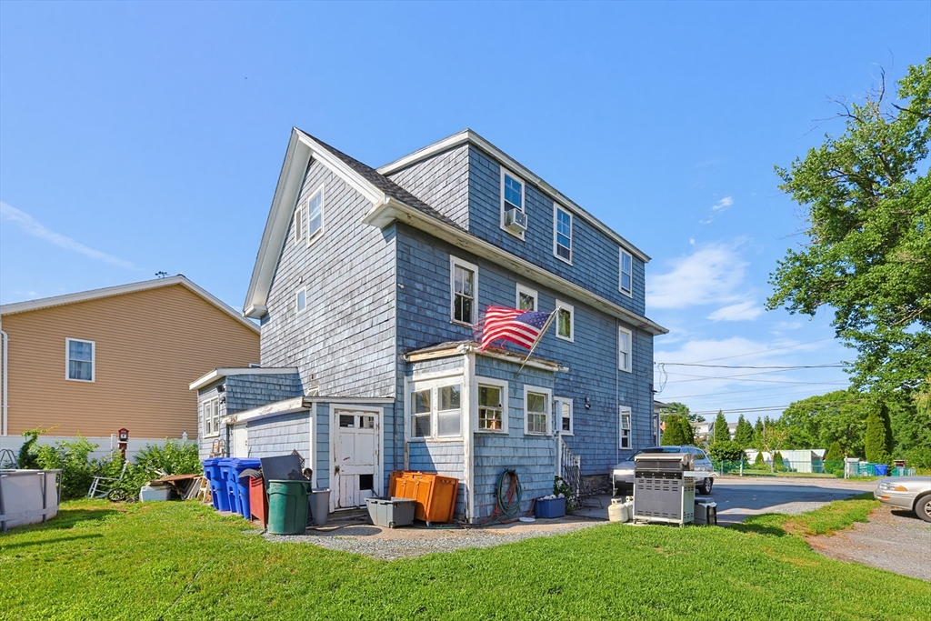 23 Vernon Street