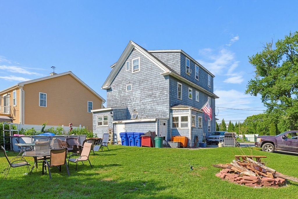 23 Vernon Street