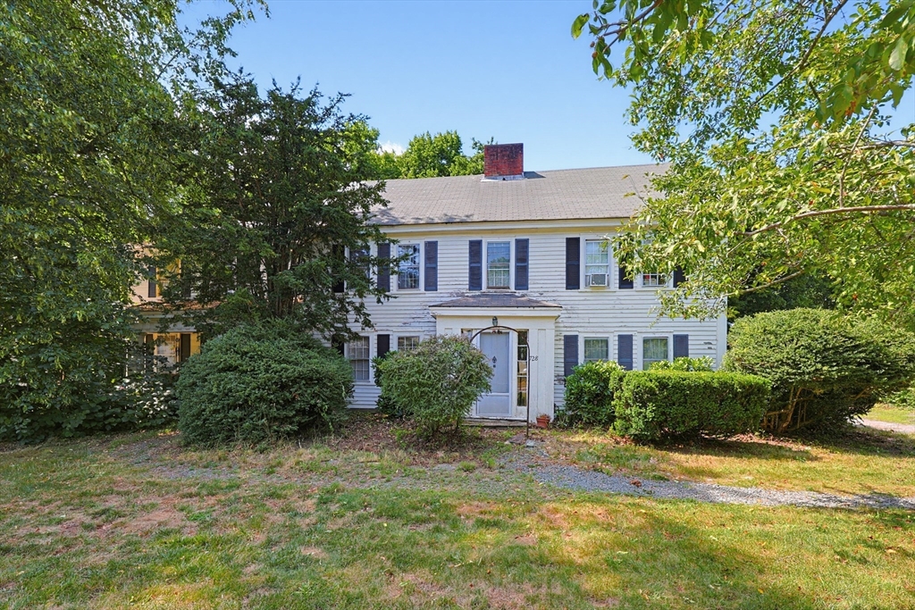 728 South Main Street