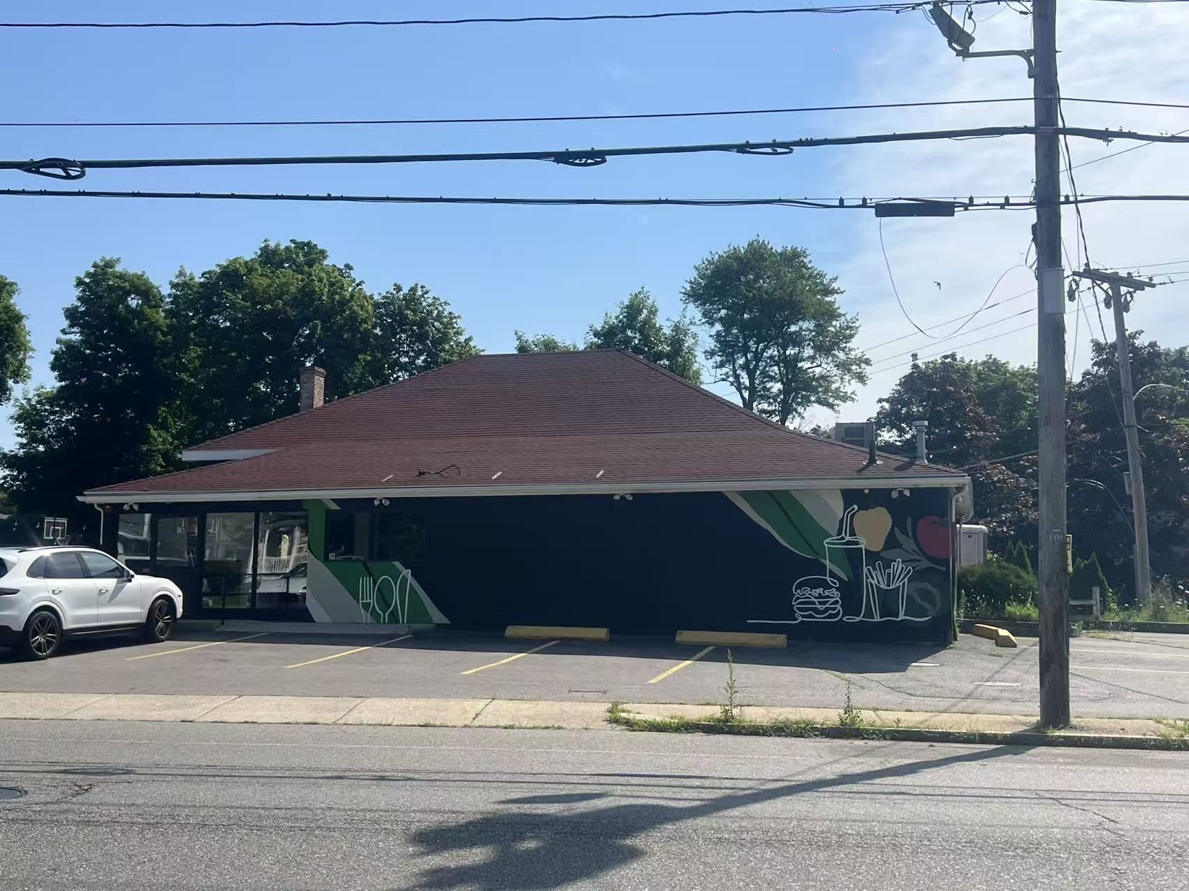 813-815 Main St