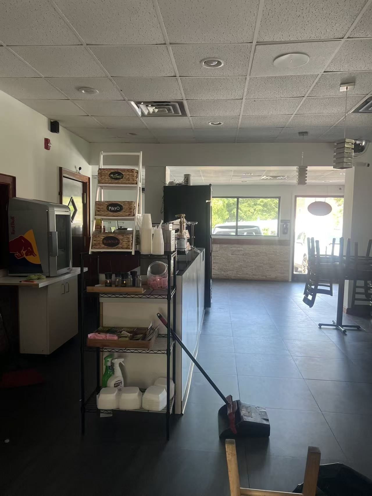 813-815 Main St