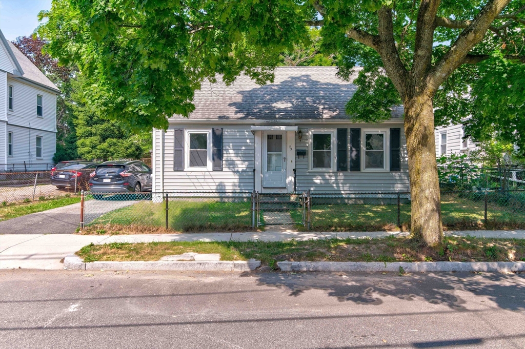 72 French St