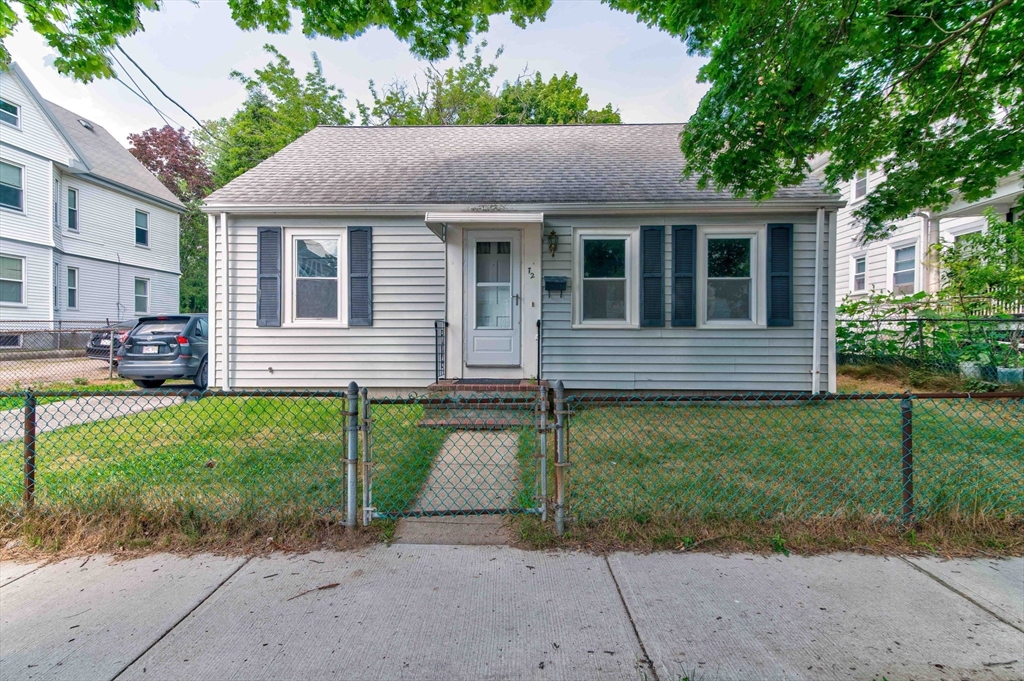 72 French St