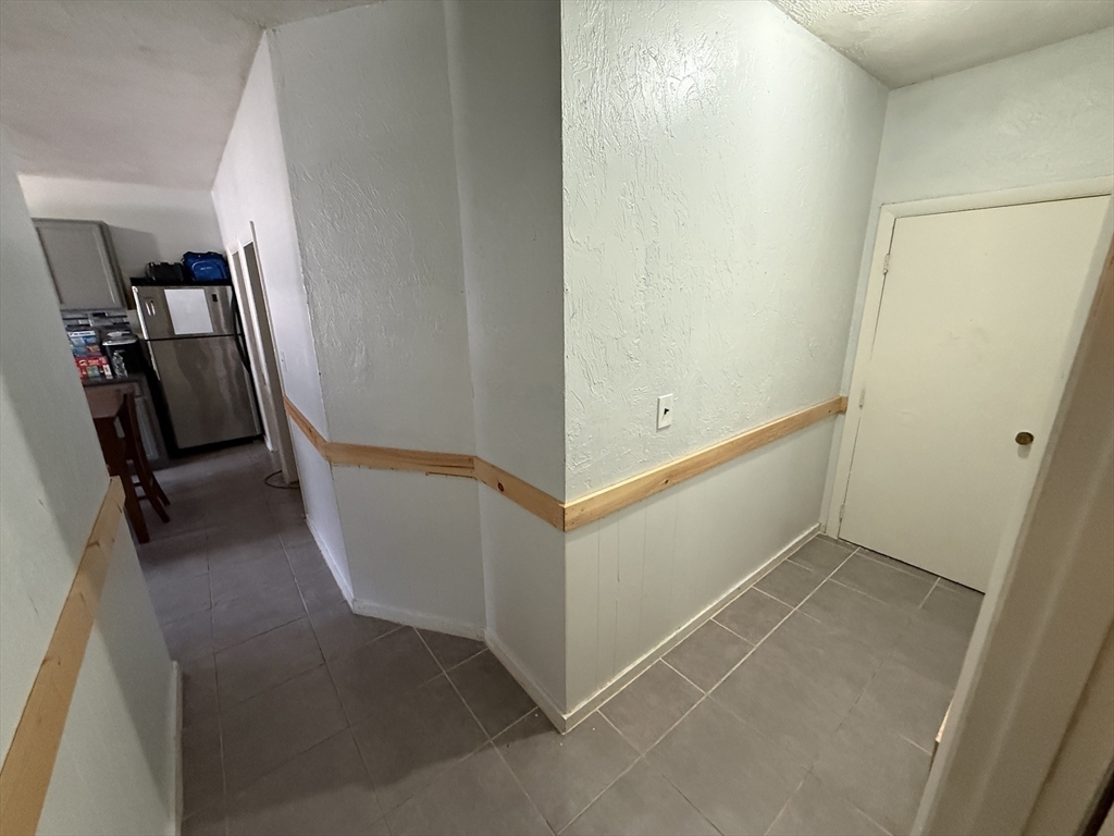 18 Marion St