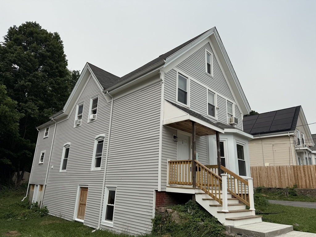 18 Marion St