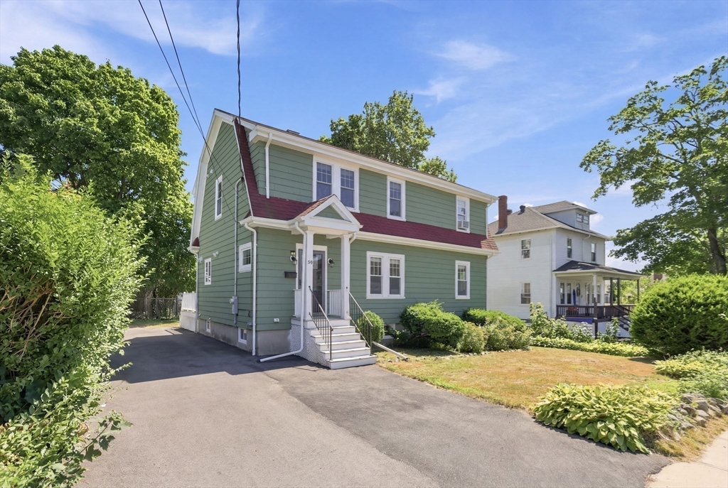 40 Lurton St