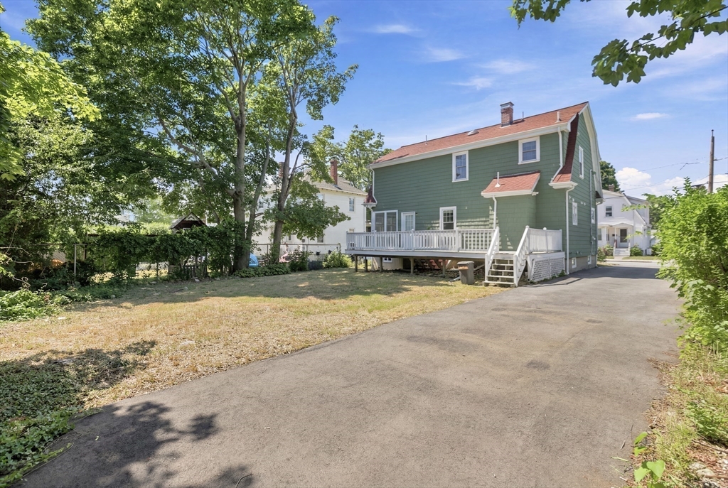40 Lurton St