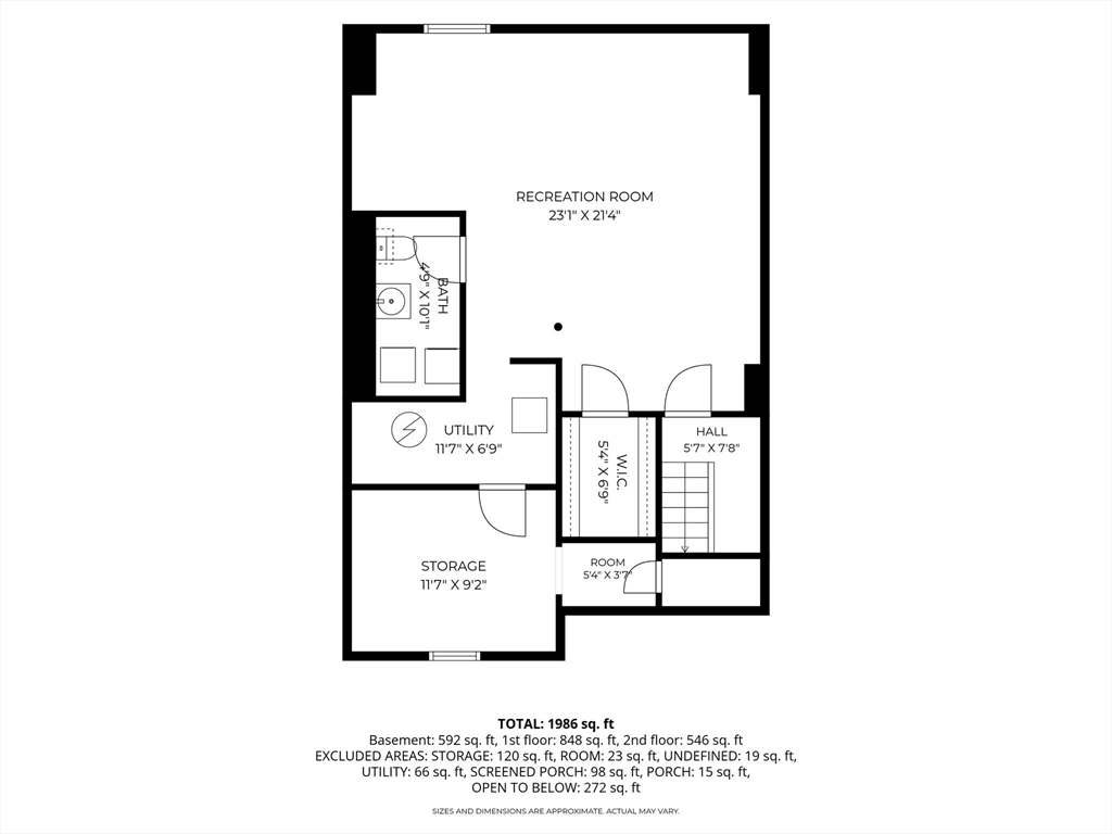 14 Grove Square # 14