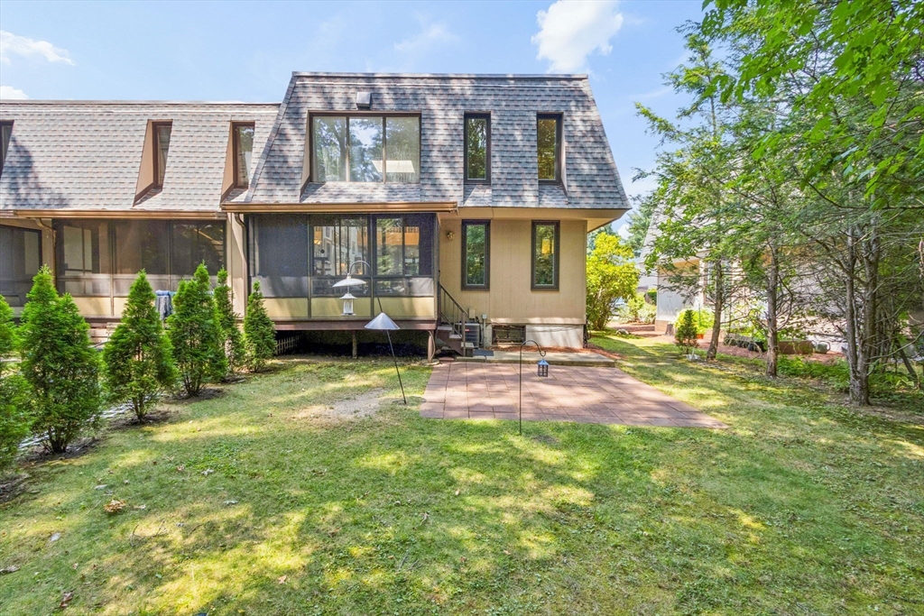 14 Grove Square # 14