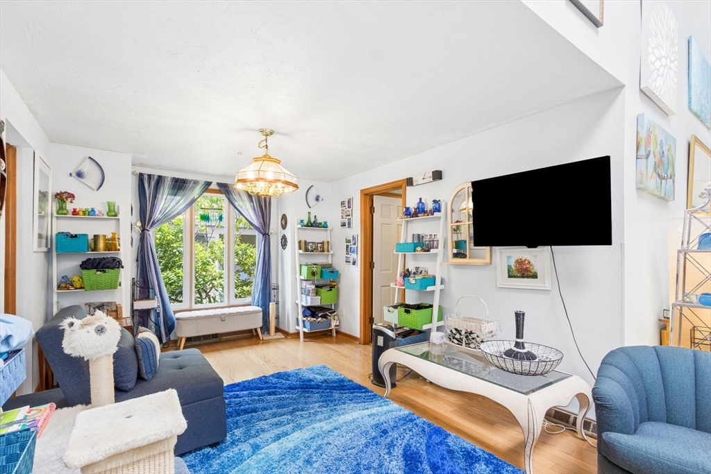 14 Grove Square # 14