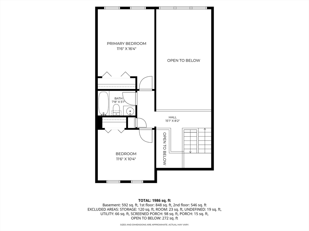 14 Grove Square # 14