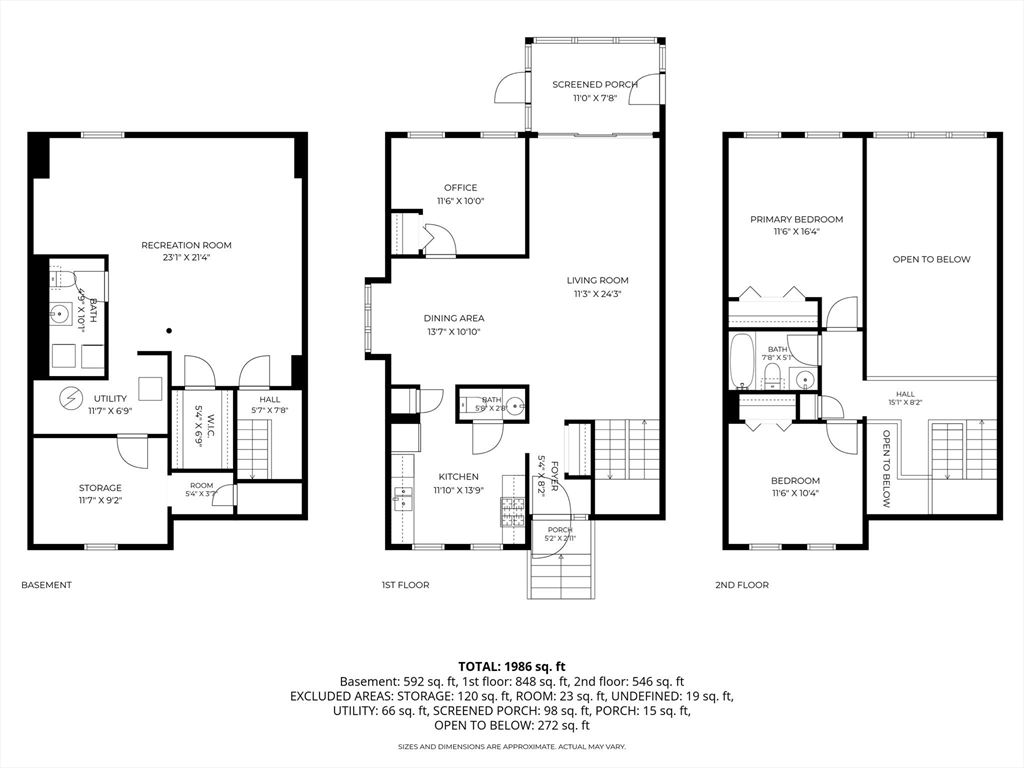 14 Grove Square # 14