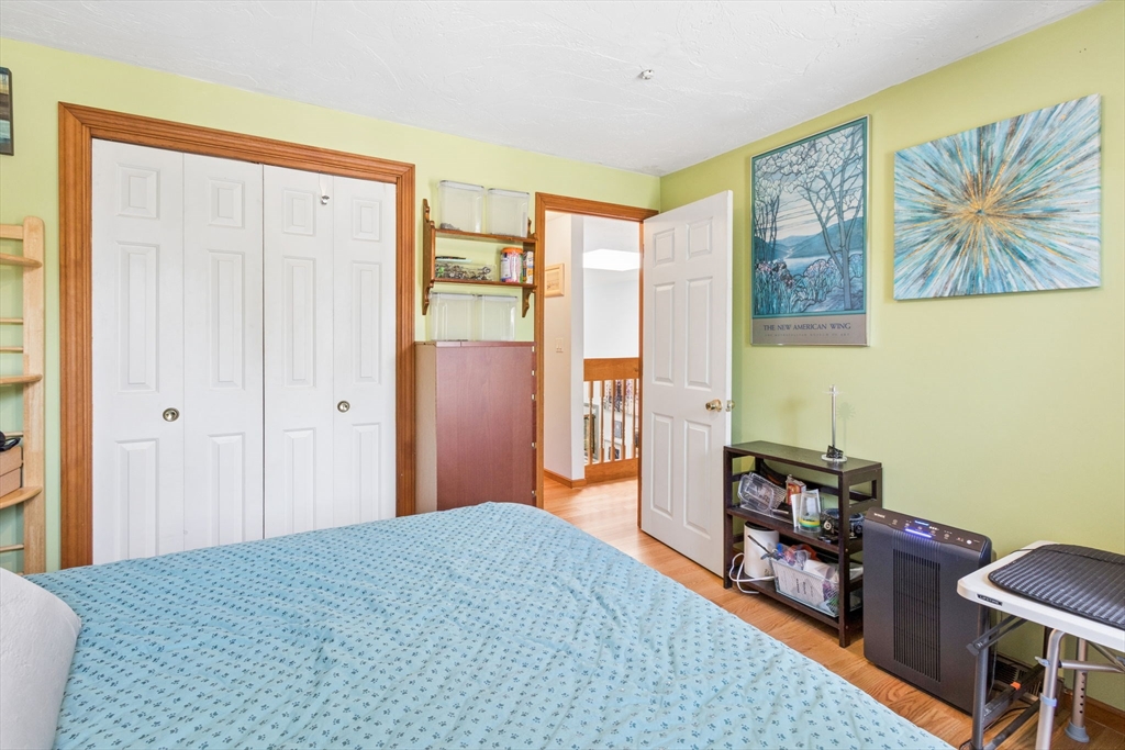 14 Grove Square # 14