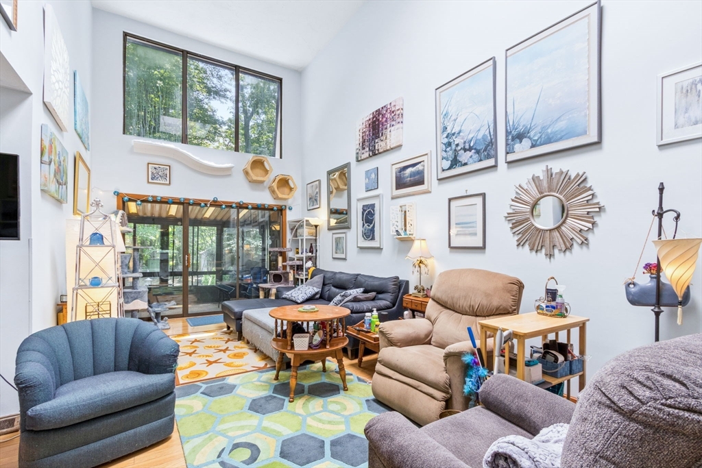 14 Grove Square # 14