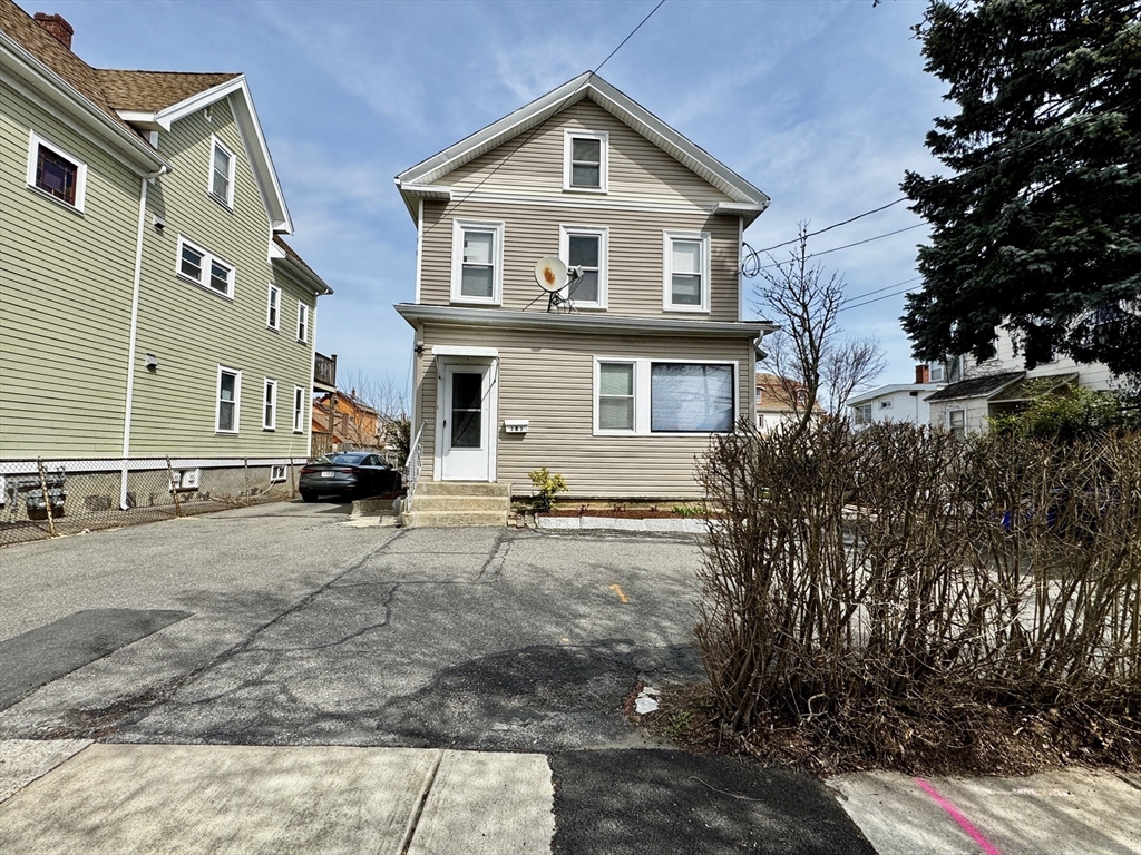 383 Highland Ave