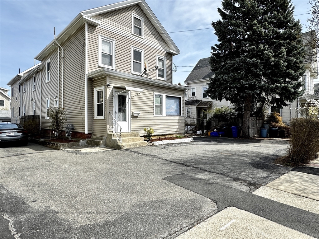 383 Highland Ave