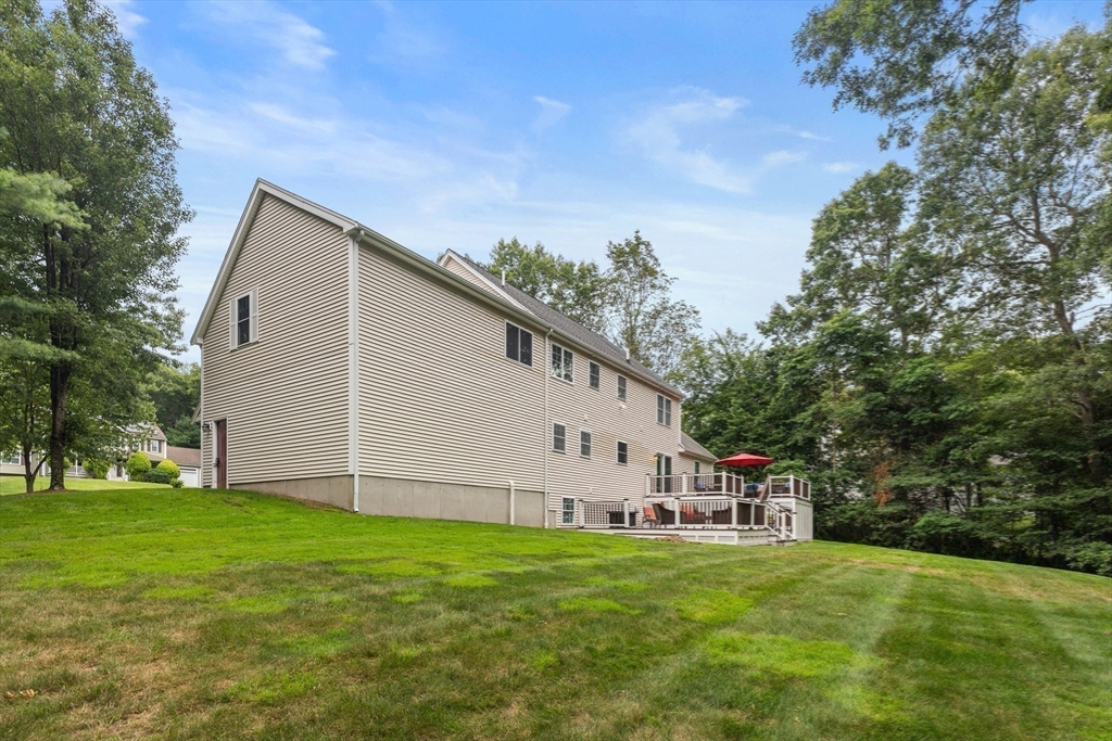 80 Northridge Dr