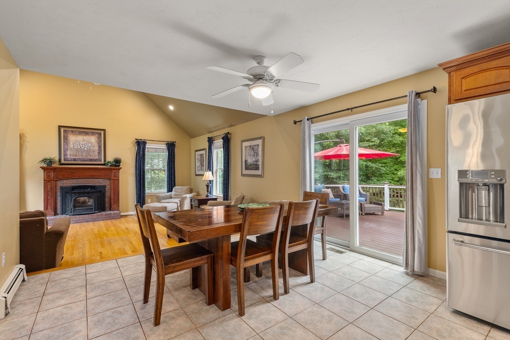 80 Northridge Dr