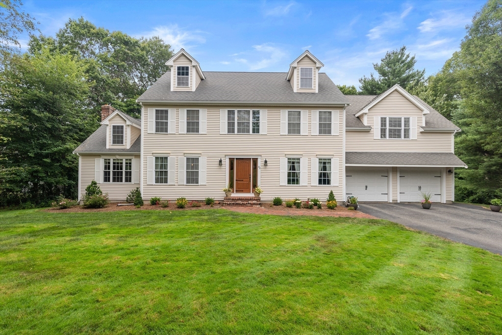80 Northridge Dr