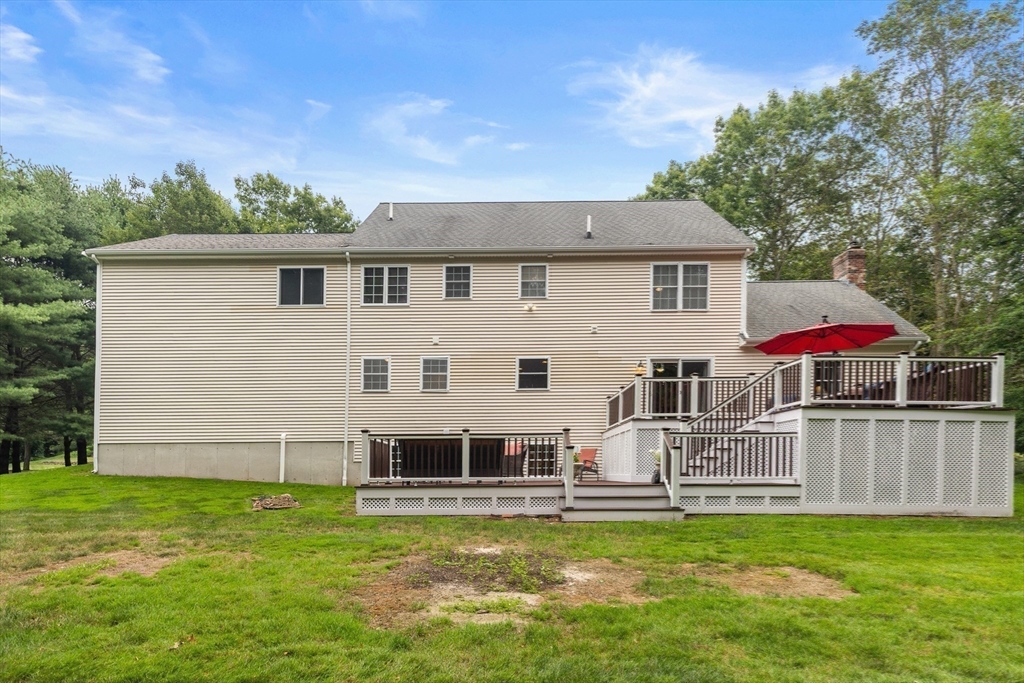 80 Northridge Dr