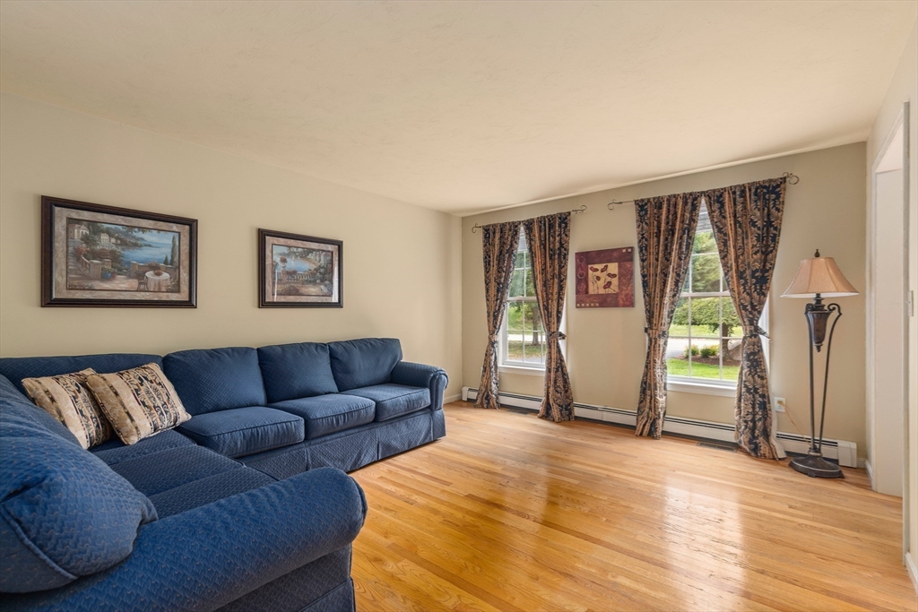 80 Northridge Dr