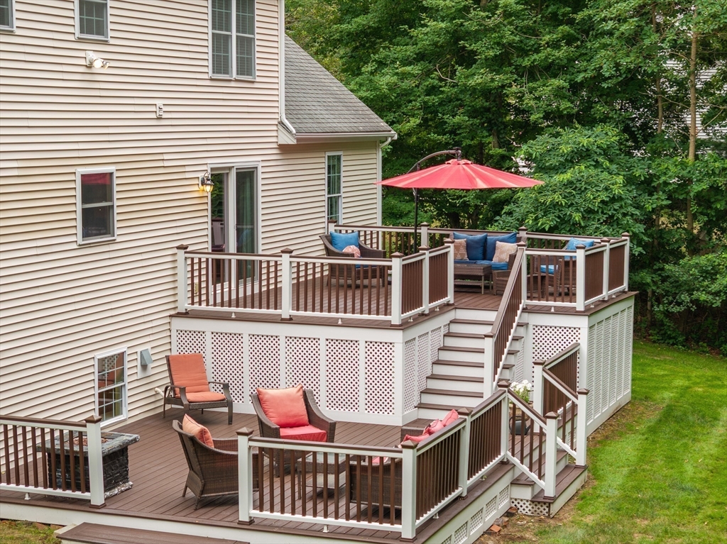 80 Northridge Dr