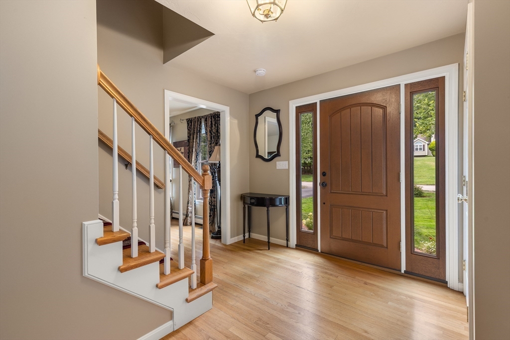 80 Northridge Dr