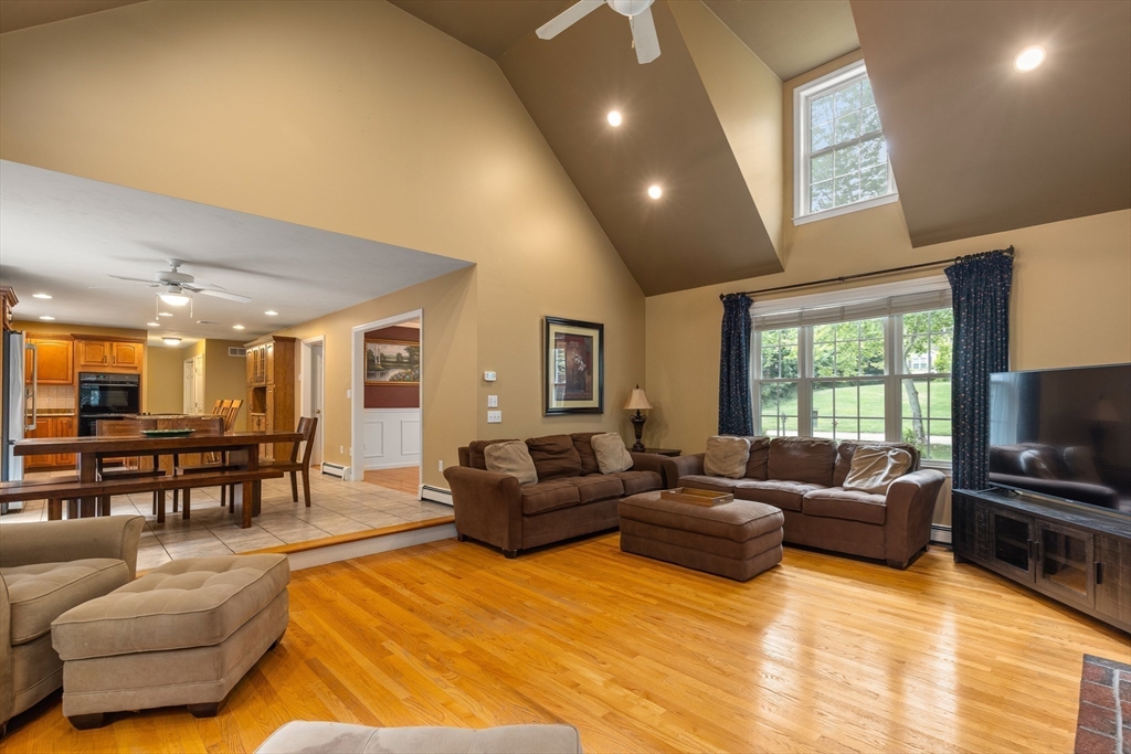 80 Northridge Dr