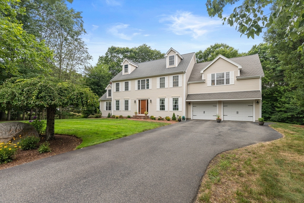 80 Northridge Dr