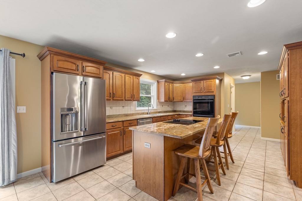 80 Northridge Dr