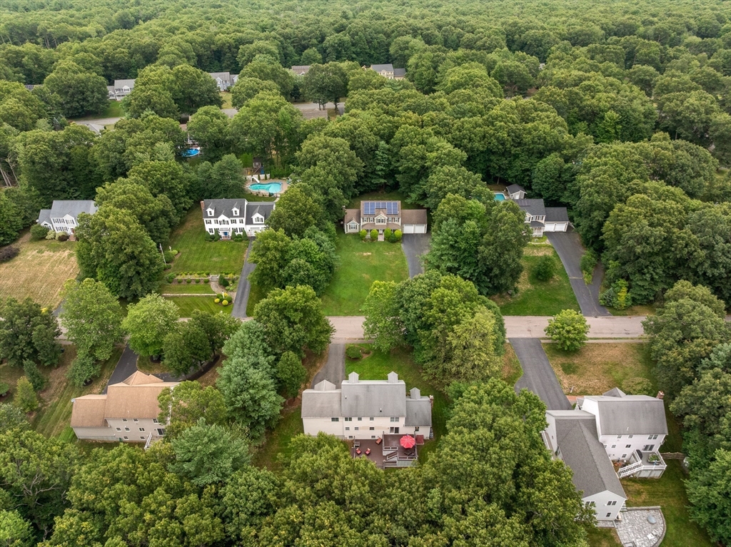 80 Northridge Dr