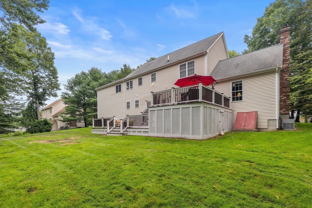80 Northridge Dr
