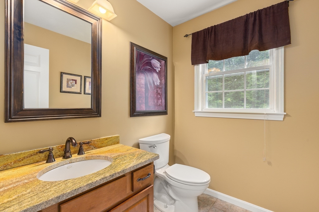 80 Northridge Dr