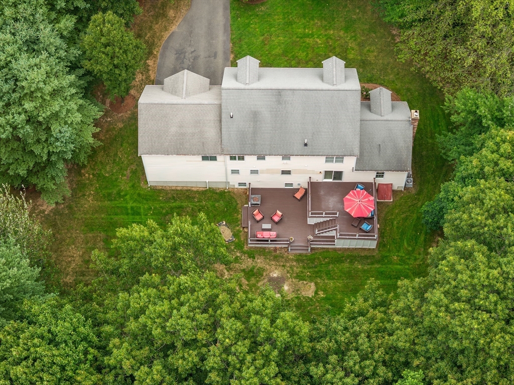 80 Northridge Dr