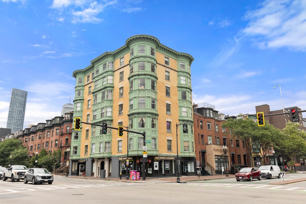 492 Massachusetts Ave # 41