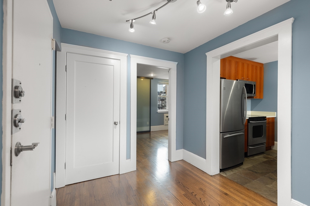 492 Massachusetts Ave # 41